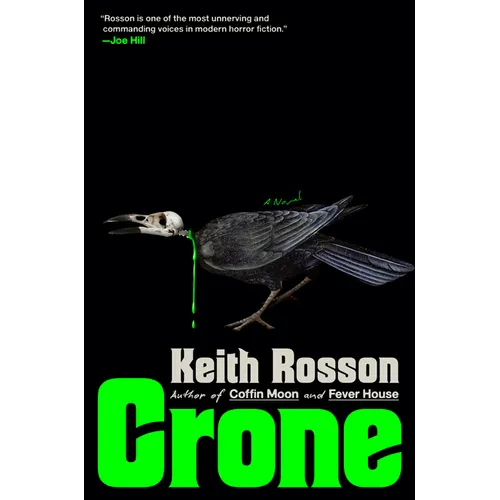 Crone